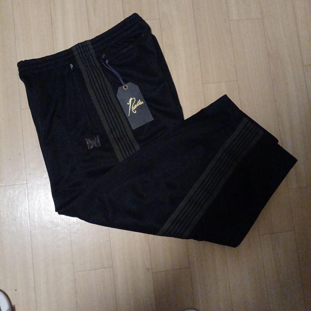 ニードルズヒザデルパンツ QV1605　XS