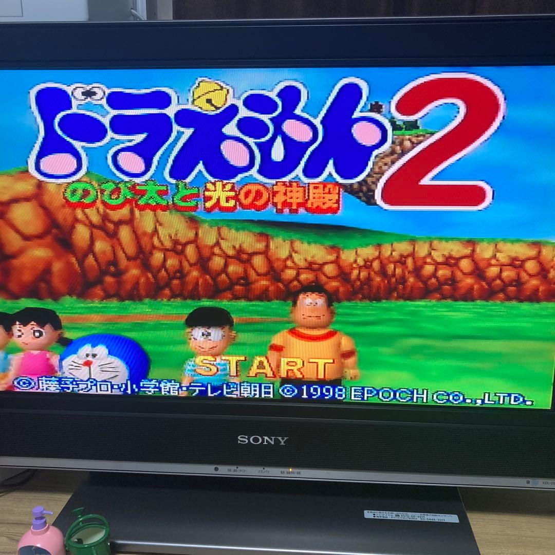 NINTENDO 64 本体とゲーム10セット