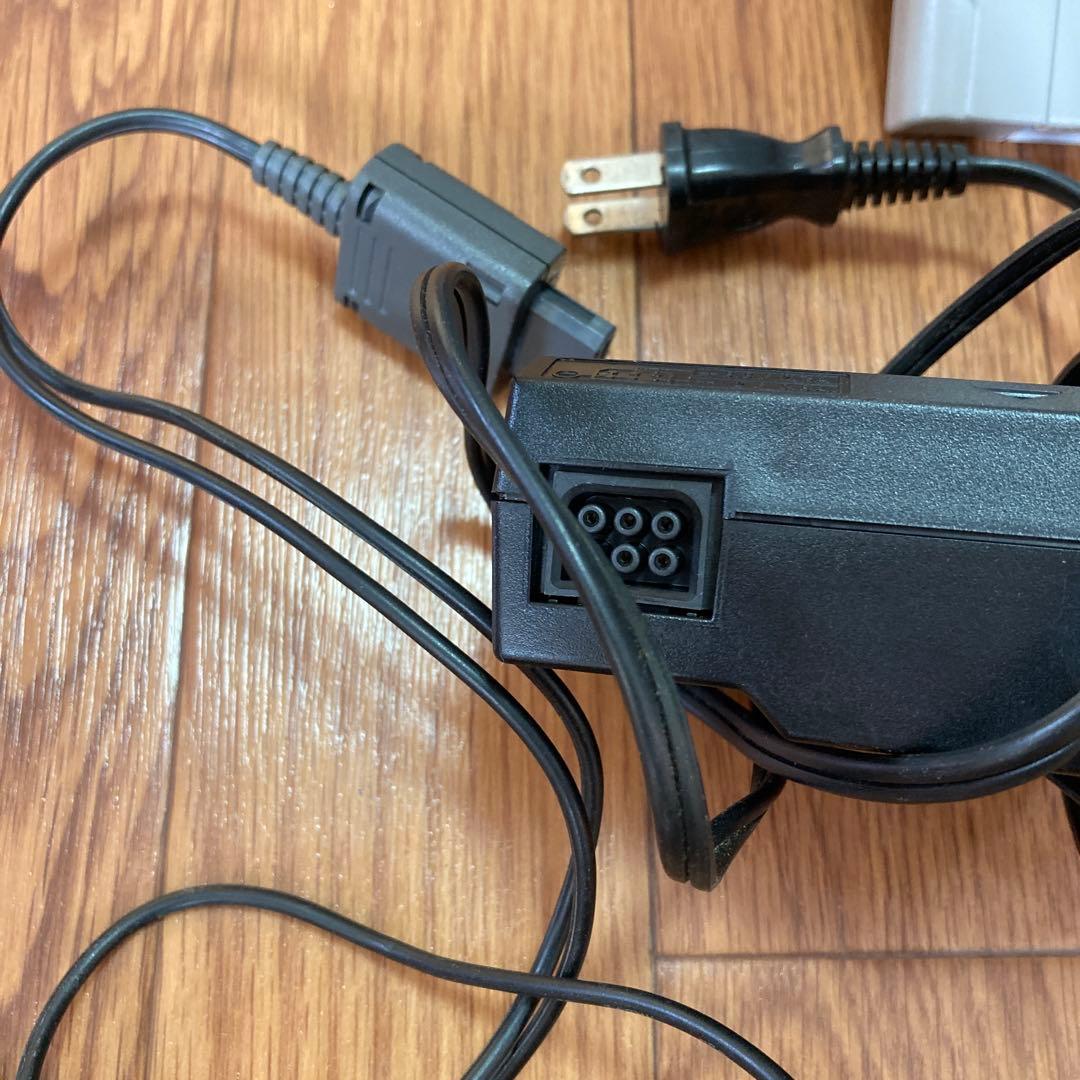 NINTENDO 64 本体とゲーム10セット