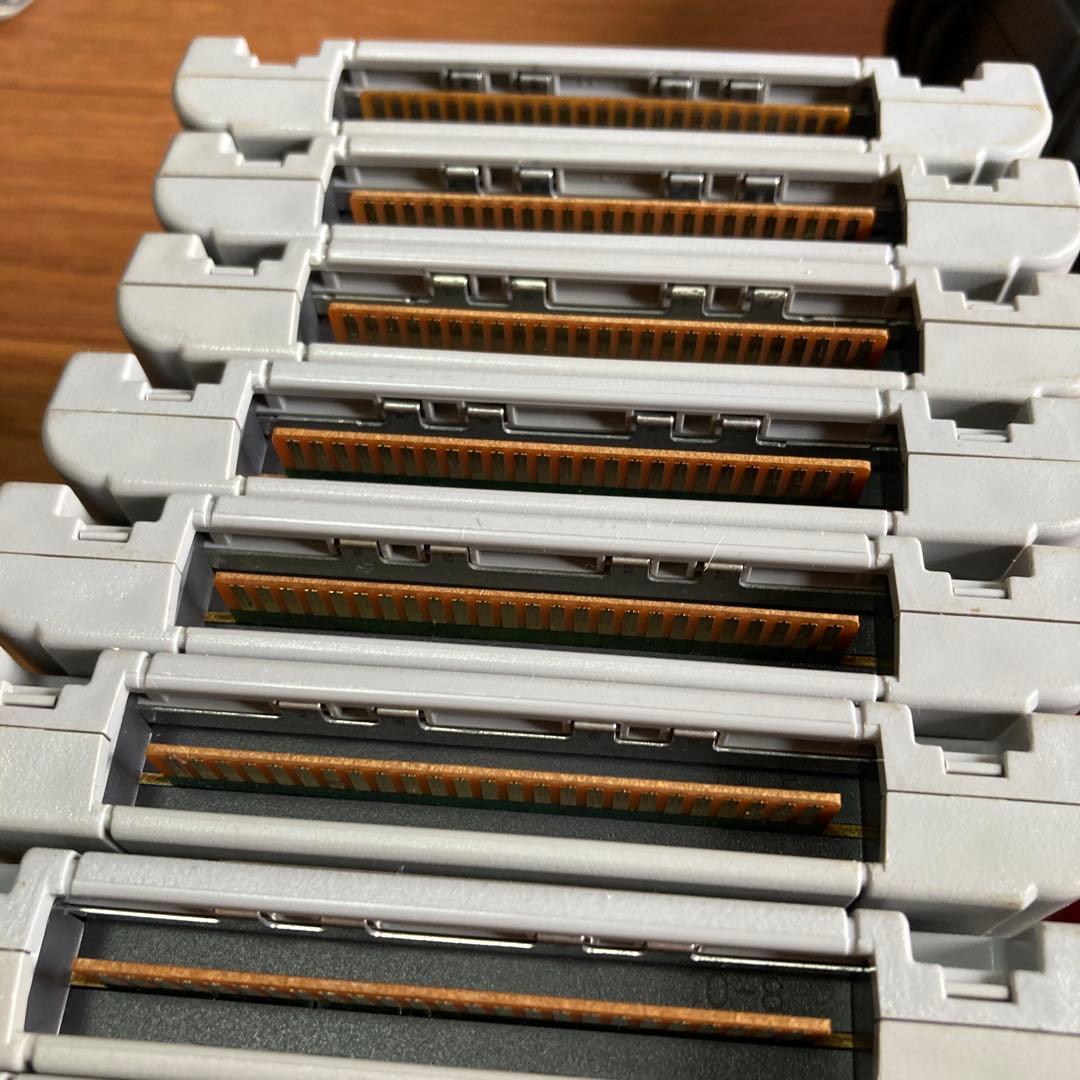 NINTENDO 64 本体とゲーム10セット