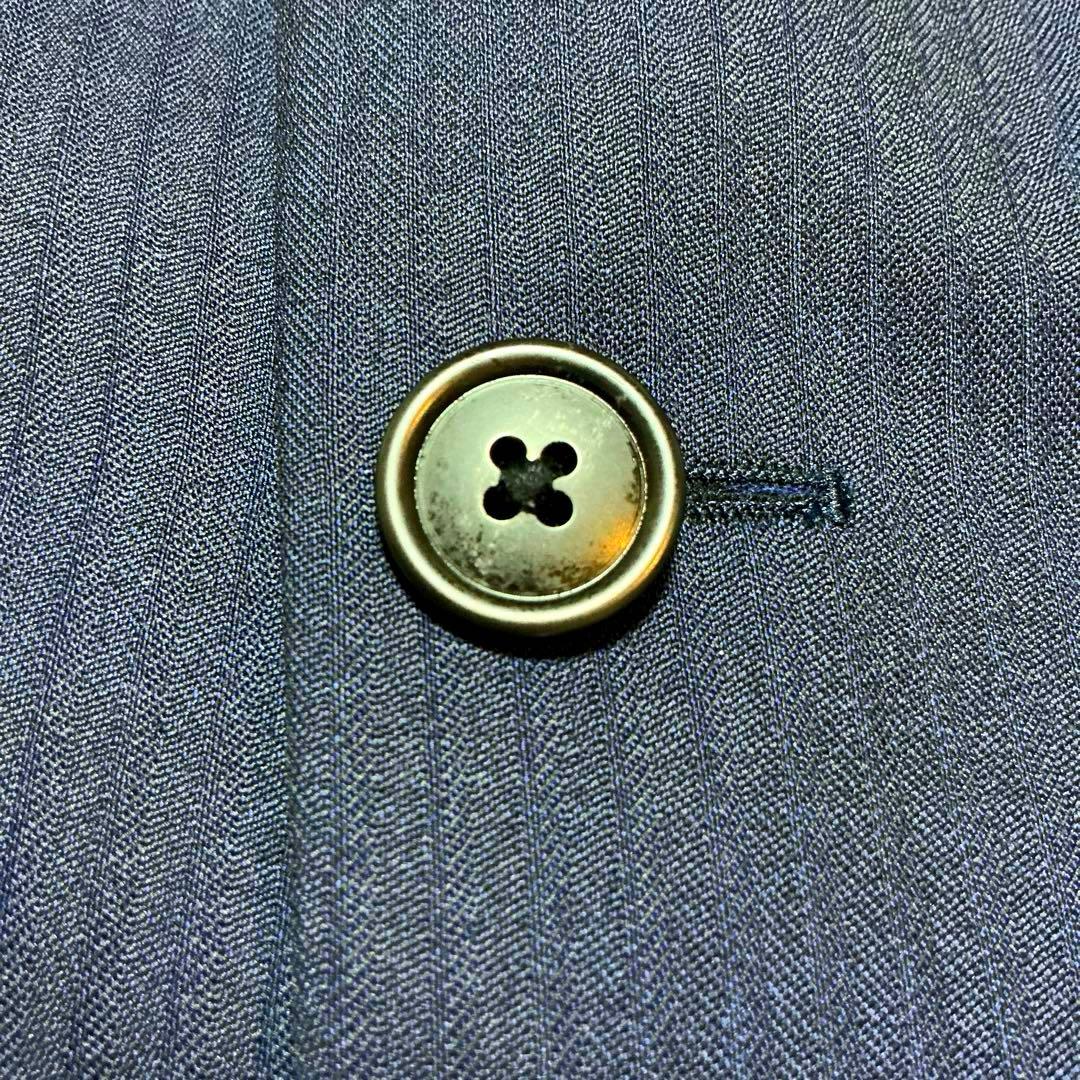 KOHJI YAMAMOTO 様　UNIQLO +J スーツ ネイビー M 紺