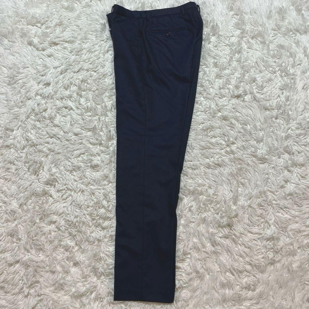 KOHJI YAMAMOTO 様　UNIQLO +J スーツ ネイビー M 紺