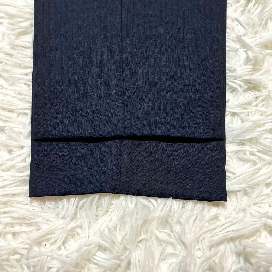 KOHJI YAMAMOTO 様　UNIQLO +J スーツ ネイビー M 紺