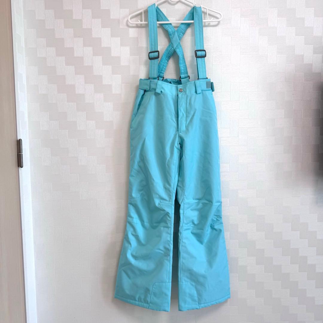 スノーボード、スキーウェア 女性用 160サイズ