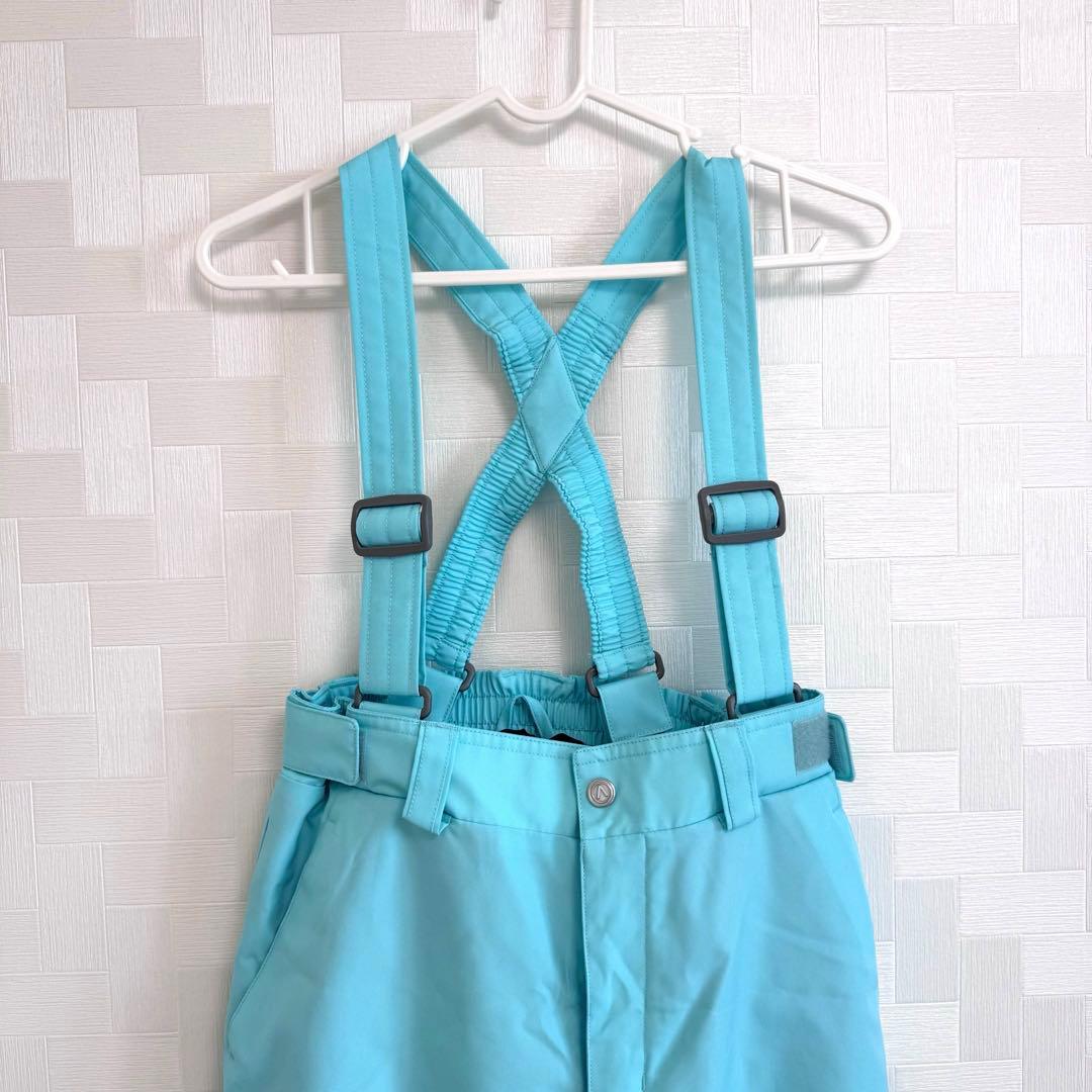 スノーボード、スキーウェア 女性用 160サイズ