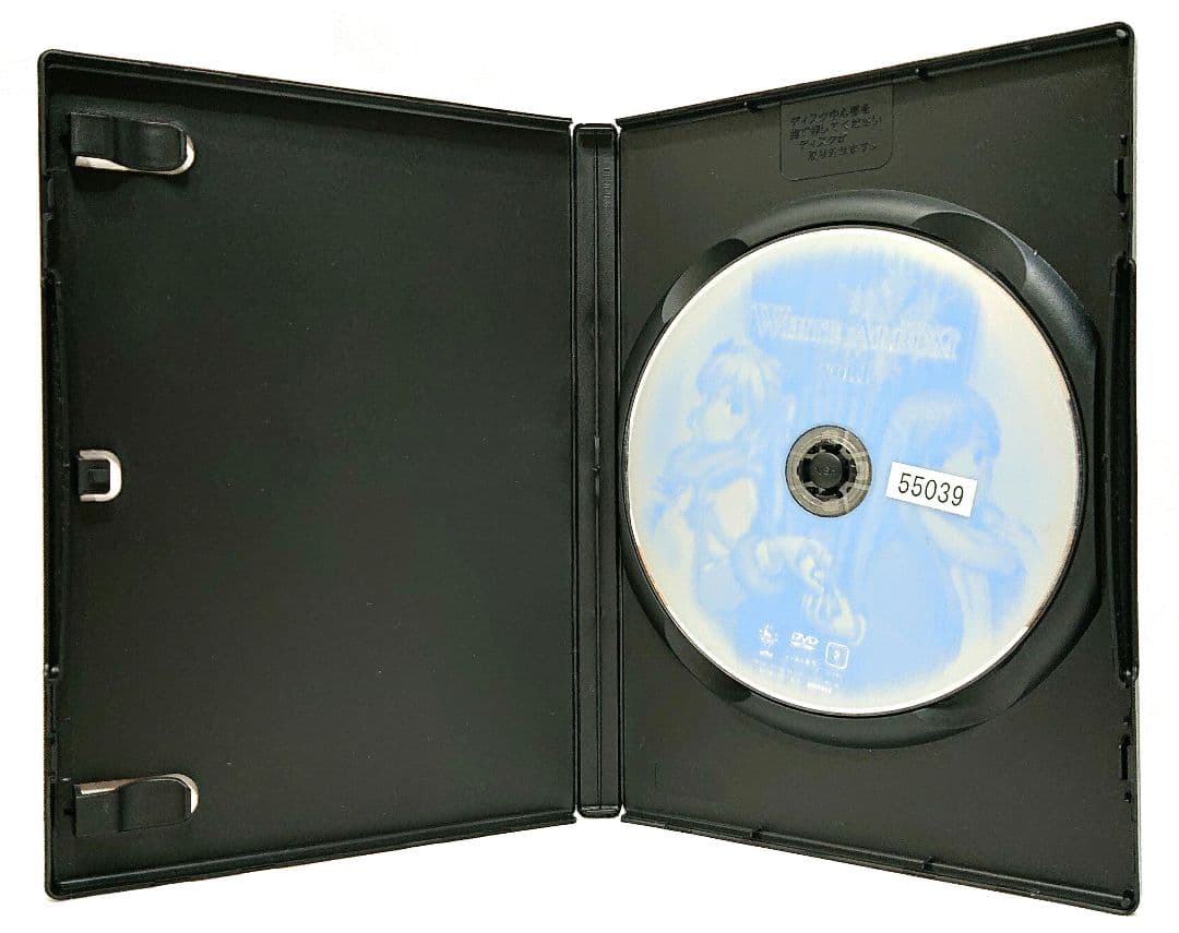 WHITE ALBUM/ホワイト・アルバム【1期+2期】全14巻セット