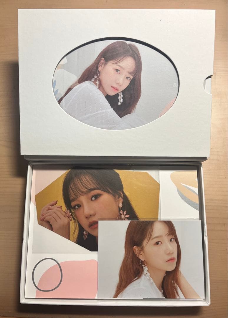 IZ*ONE アルバム トレカ まとめ売り