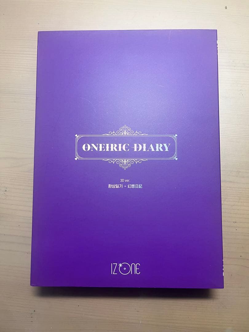 IZ*ONE アルバム トレカ まとめ売り