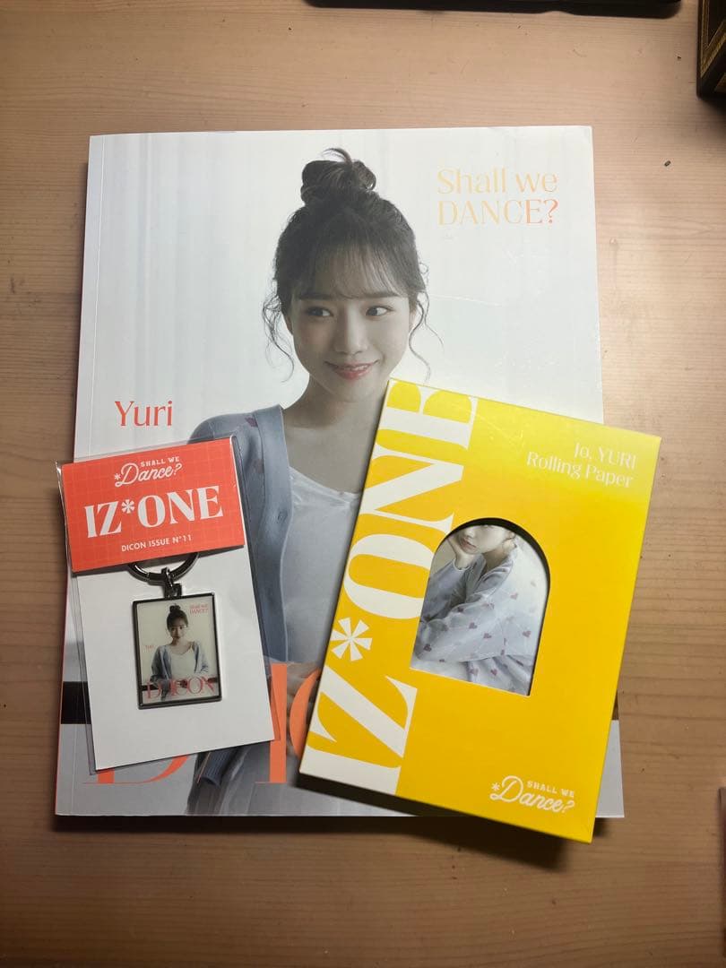 IZ*ONE アルバム トレカ まとめ売り