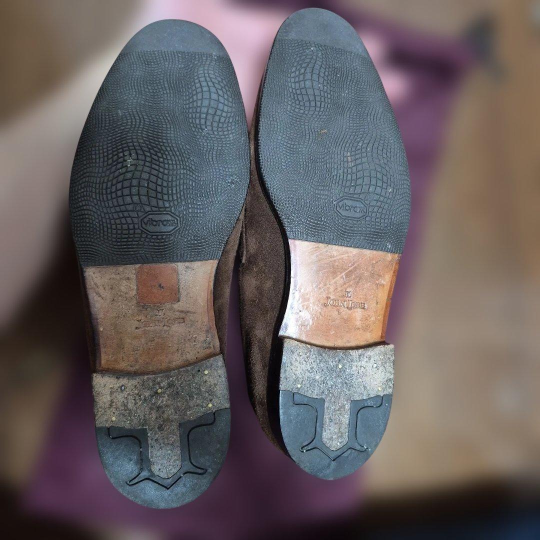 ミ*ク様 ジョンロブ　ロペス