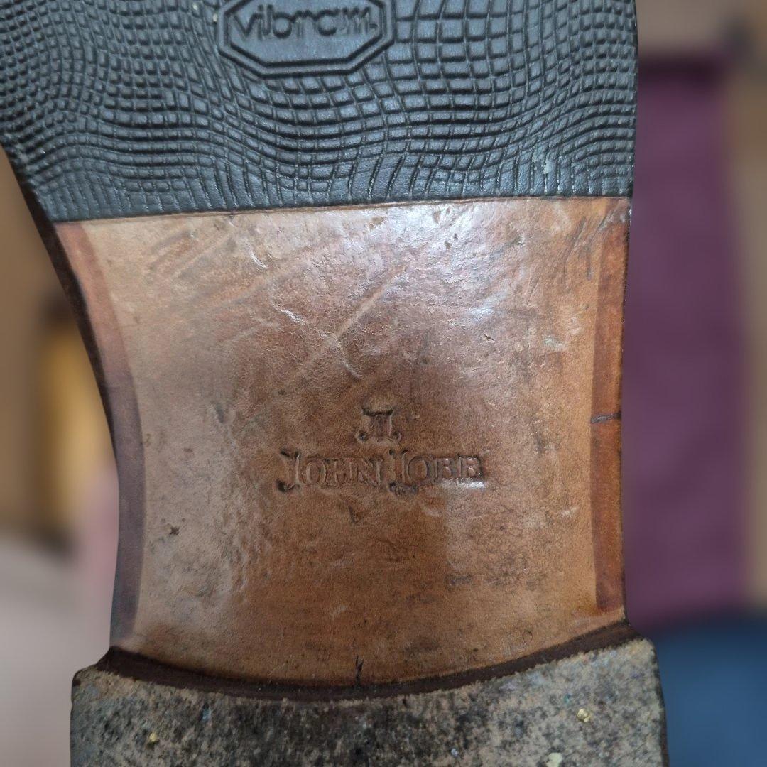 ミ*ク様 ジョンロブ　ロペス