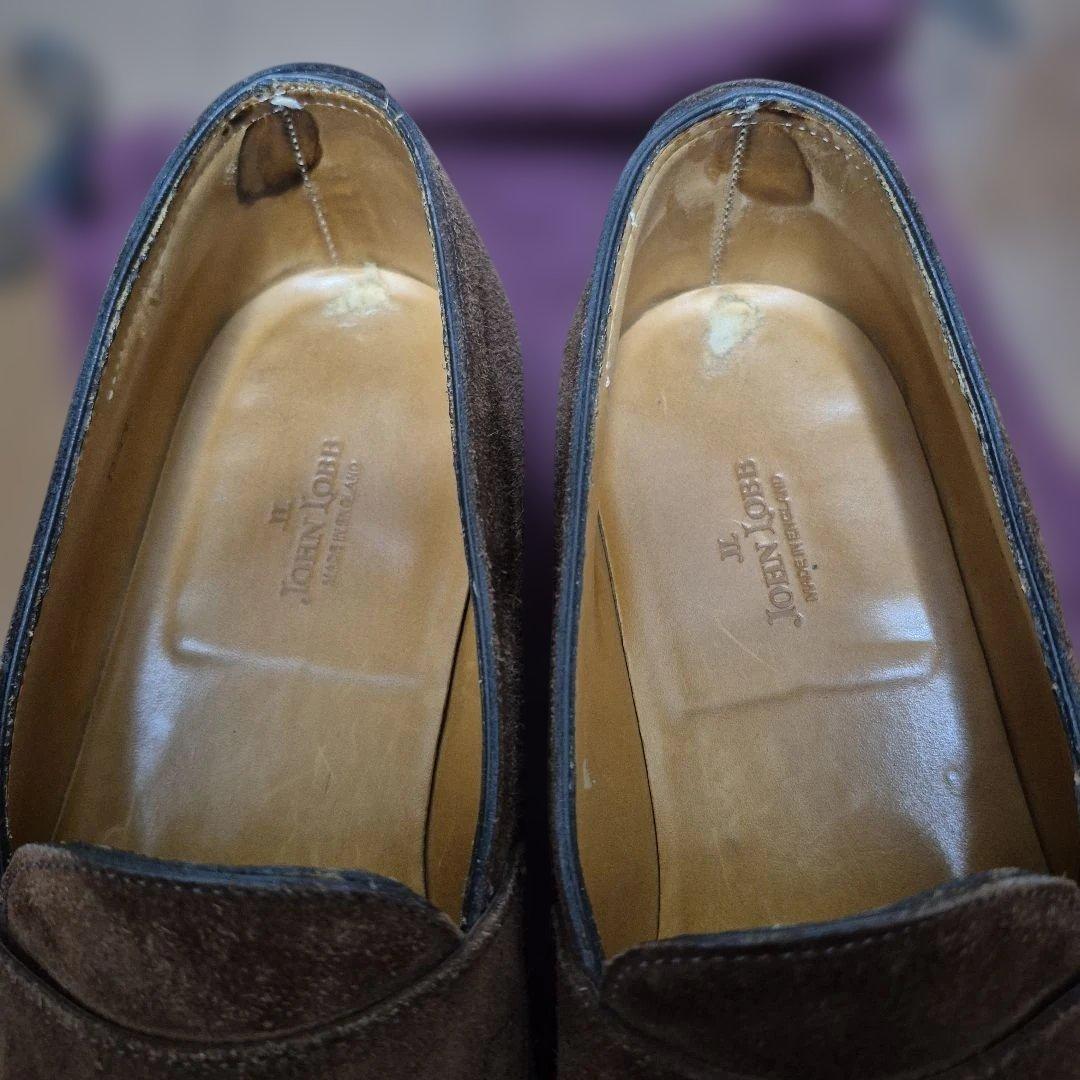 ミ*ク様 ジョンロブ　ロペス