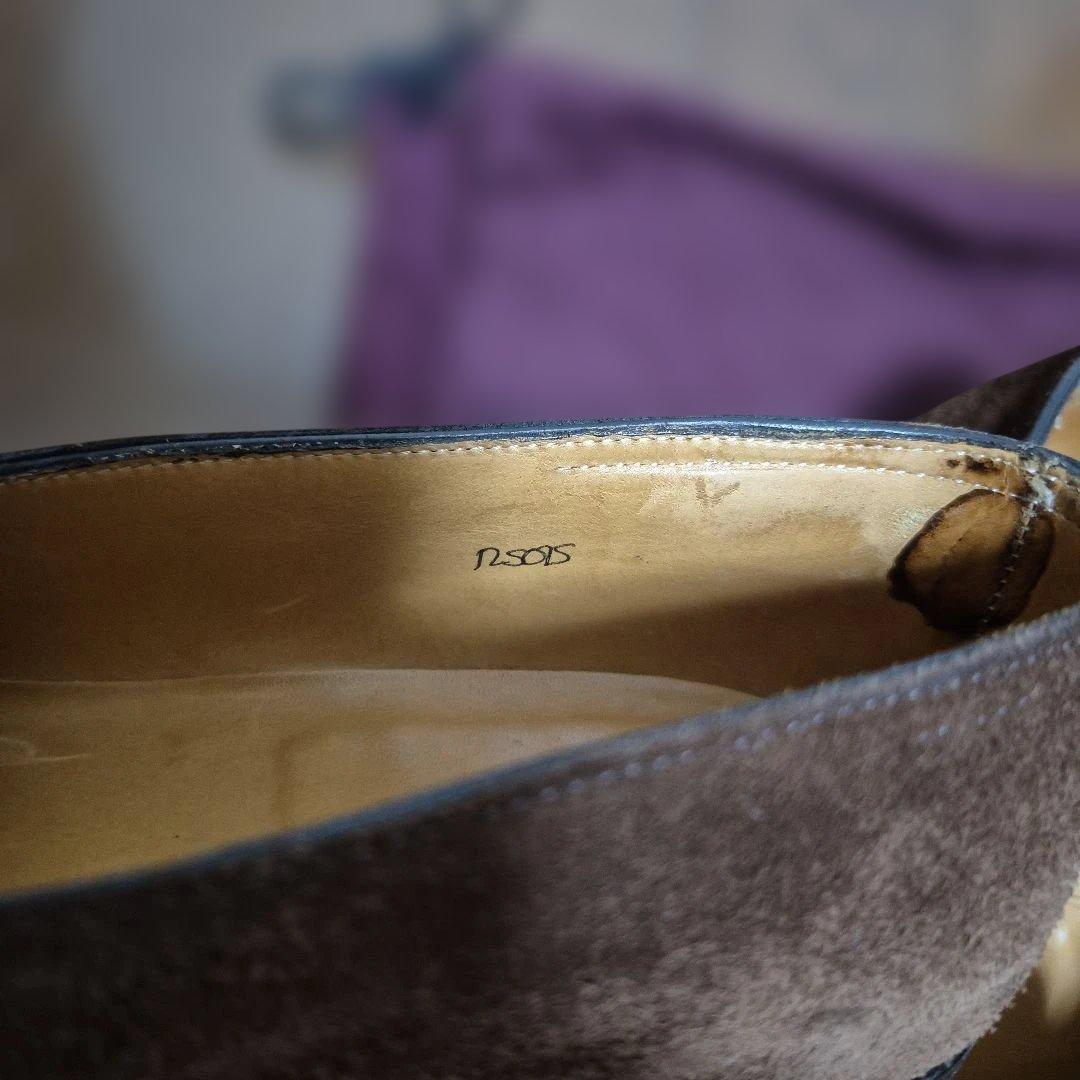 ミ*ク様 ジョンロブ　ロペス