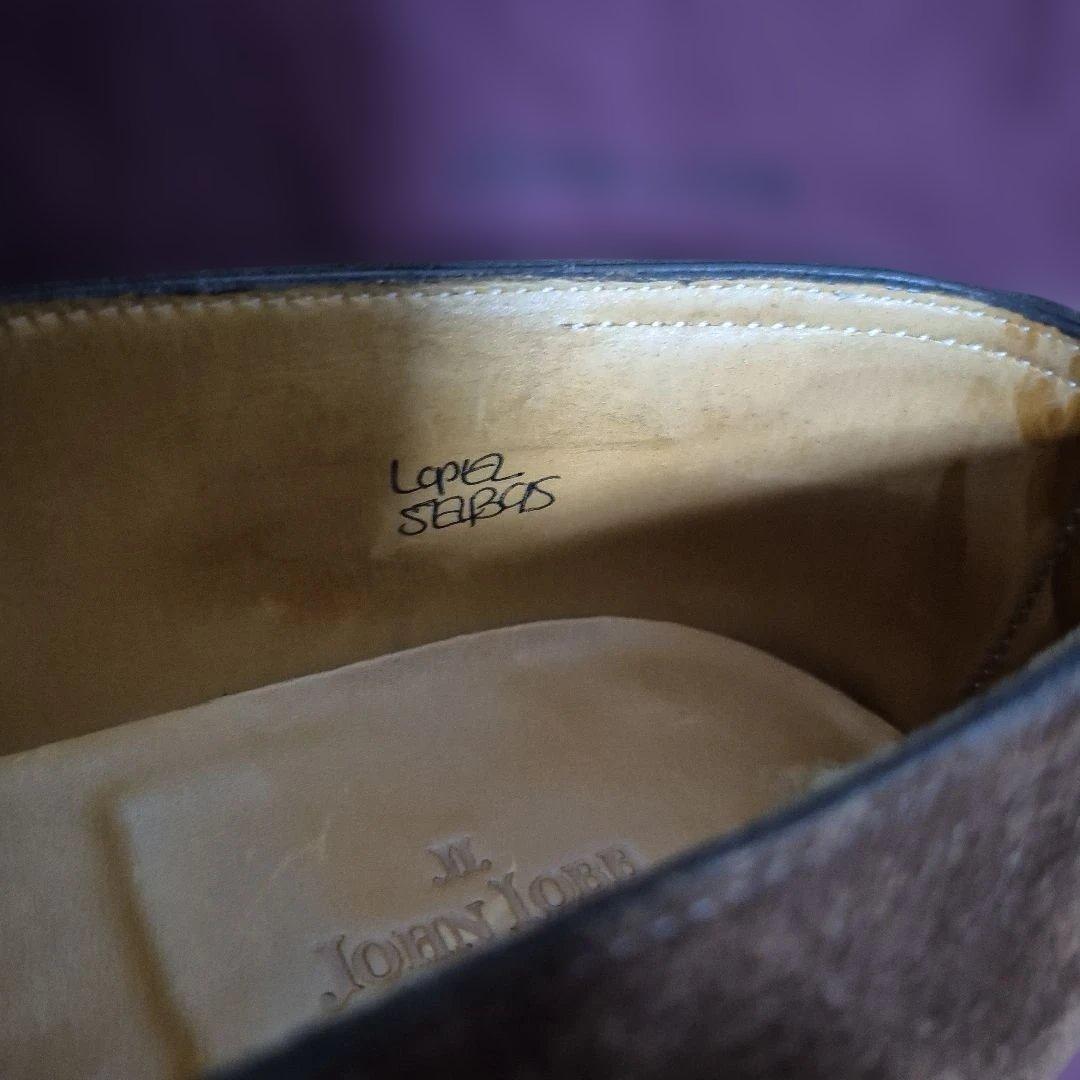 ミ*ク様 ジョンロブ　ロペス