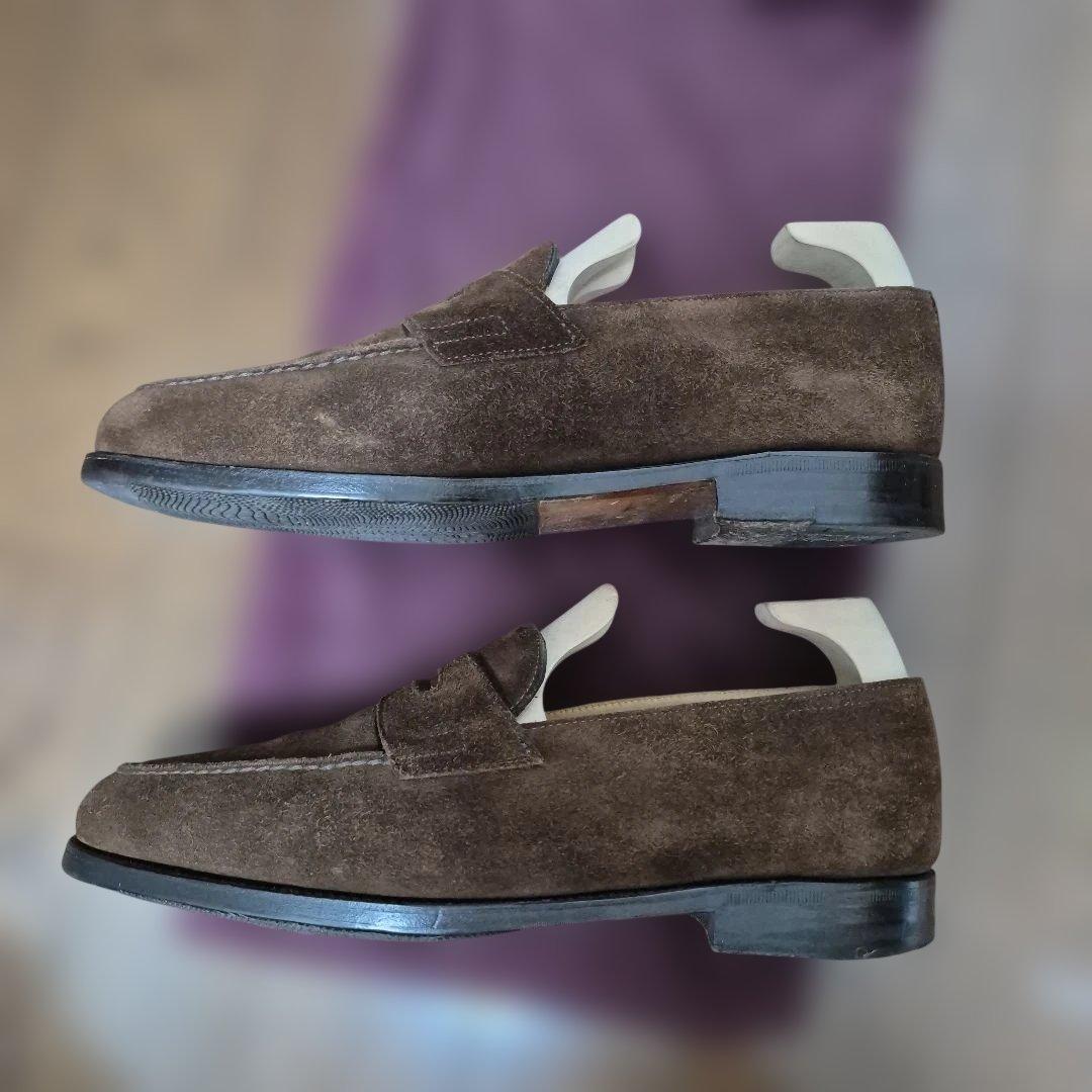 ミ*ク様 ジョンロブ　ロペス