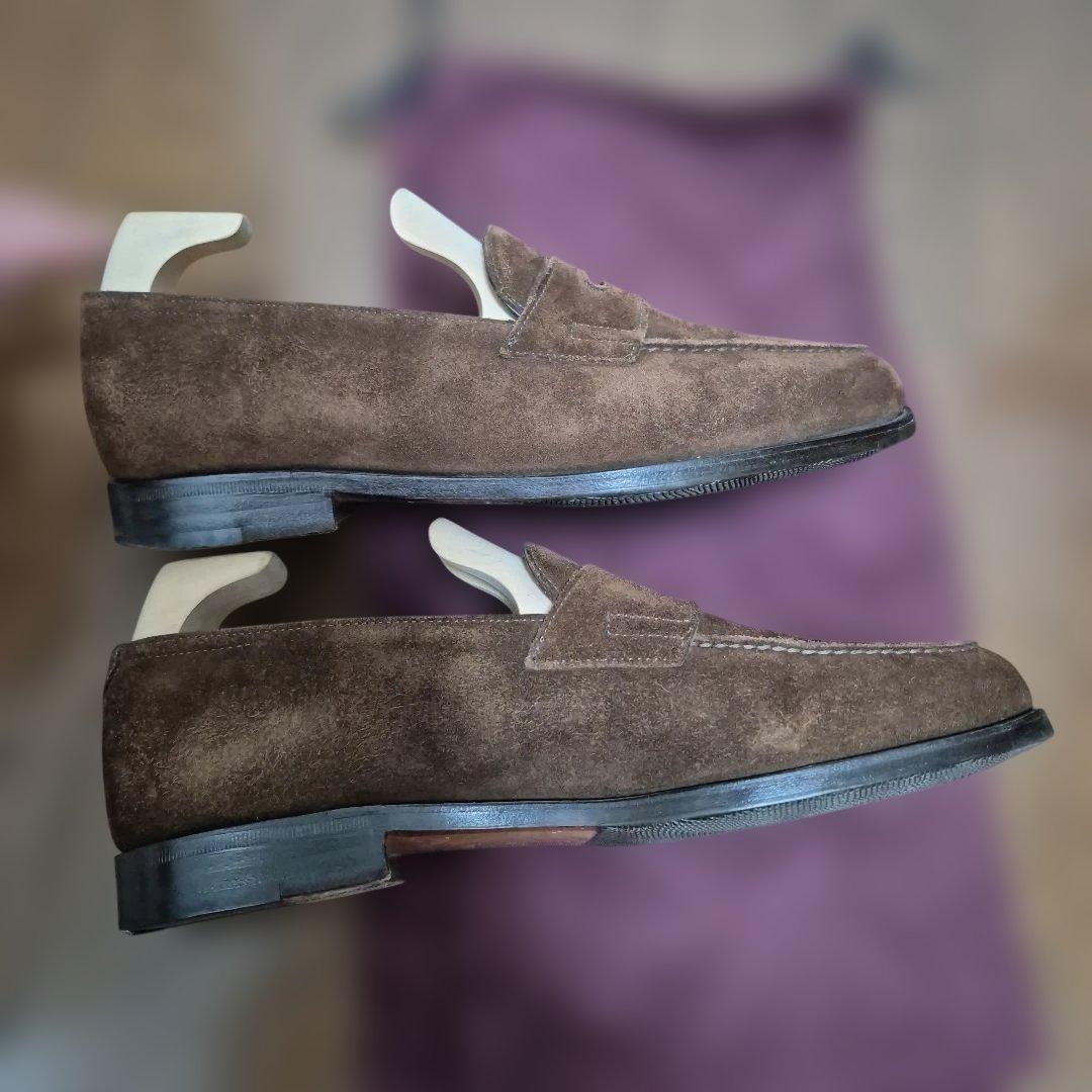 ミ*ク様 ジョンロブ　ロペス