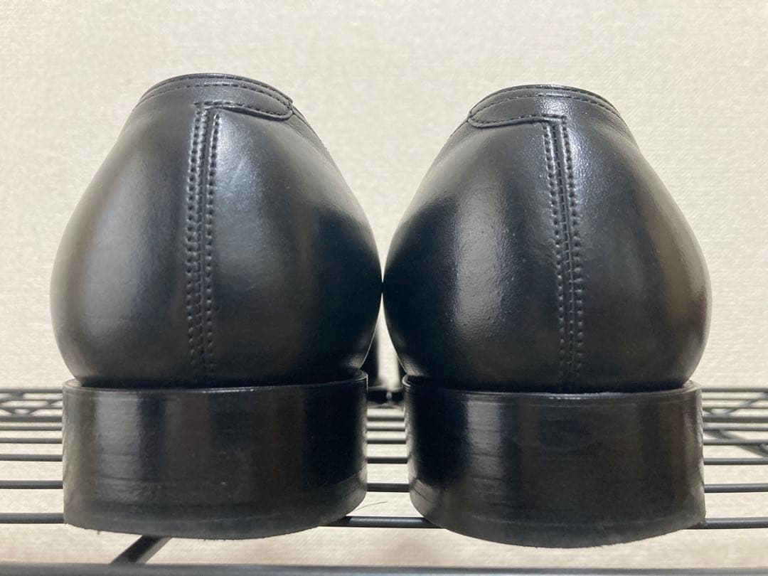 forme ローファー