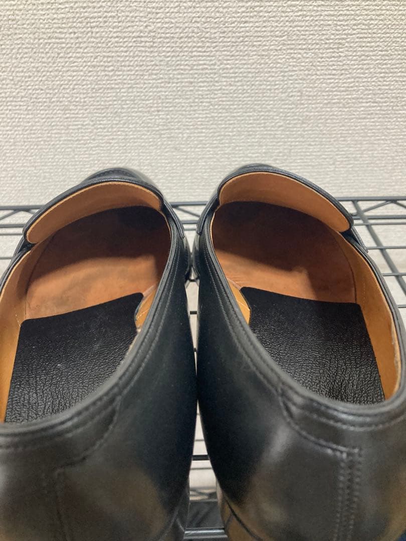 forme ローファー