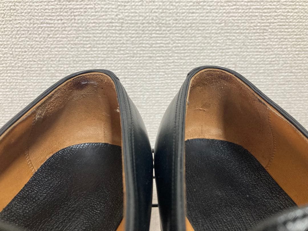 forme ローファー