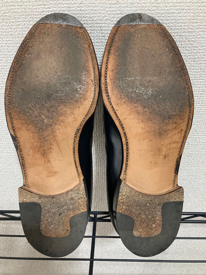 forme ローファー