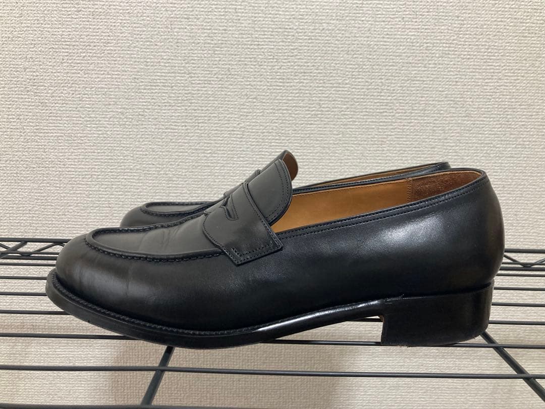 forme ローファー