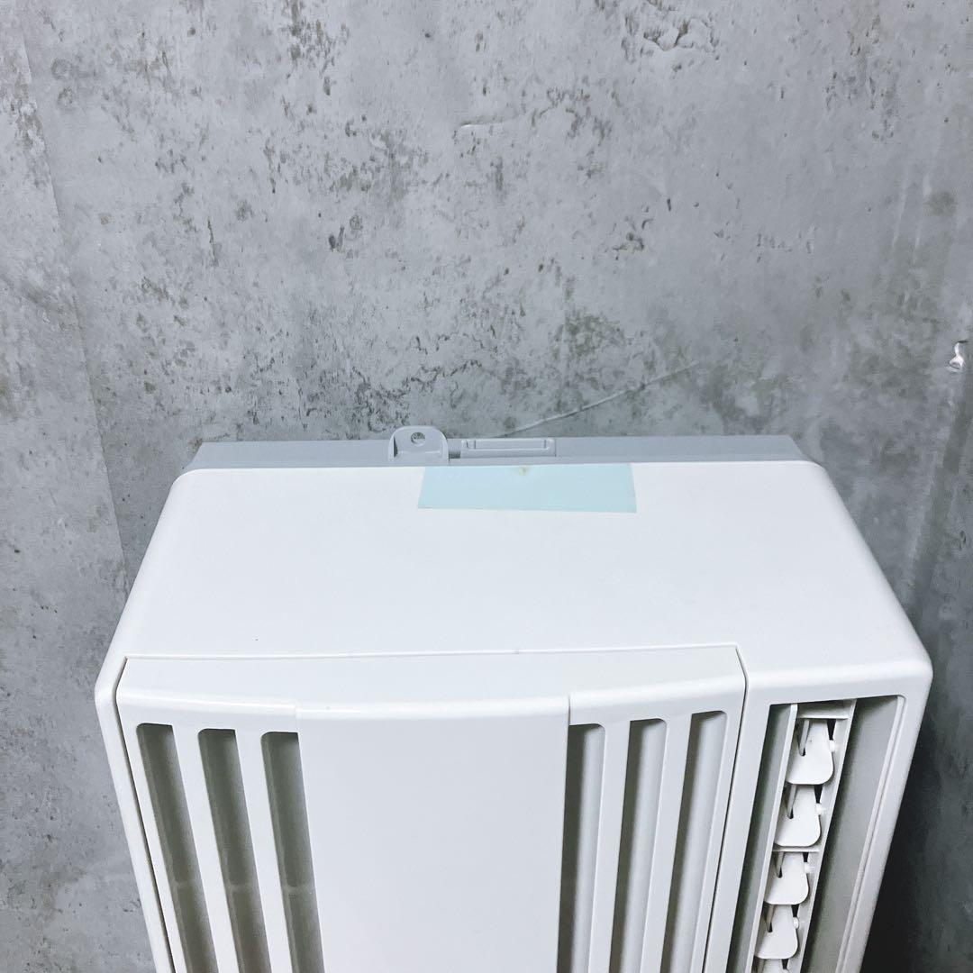 【良品】コロナ 窓用エアコン CW-1620 2020年製 本体のみ