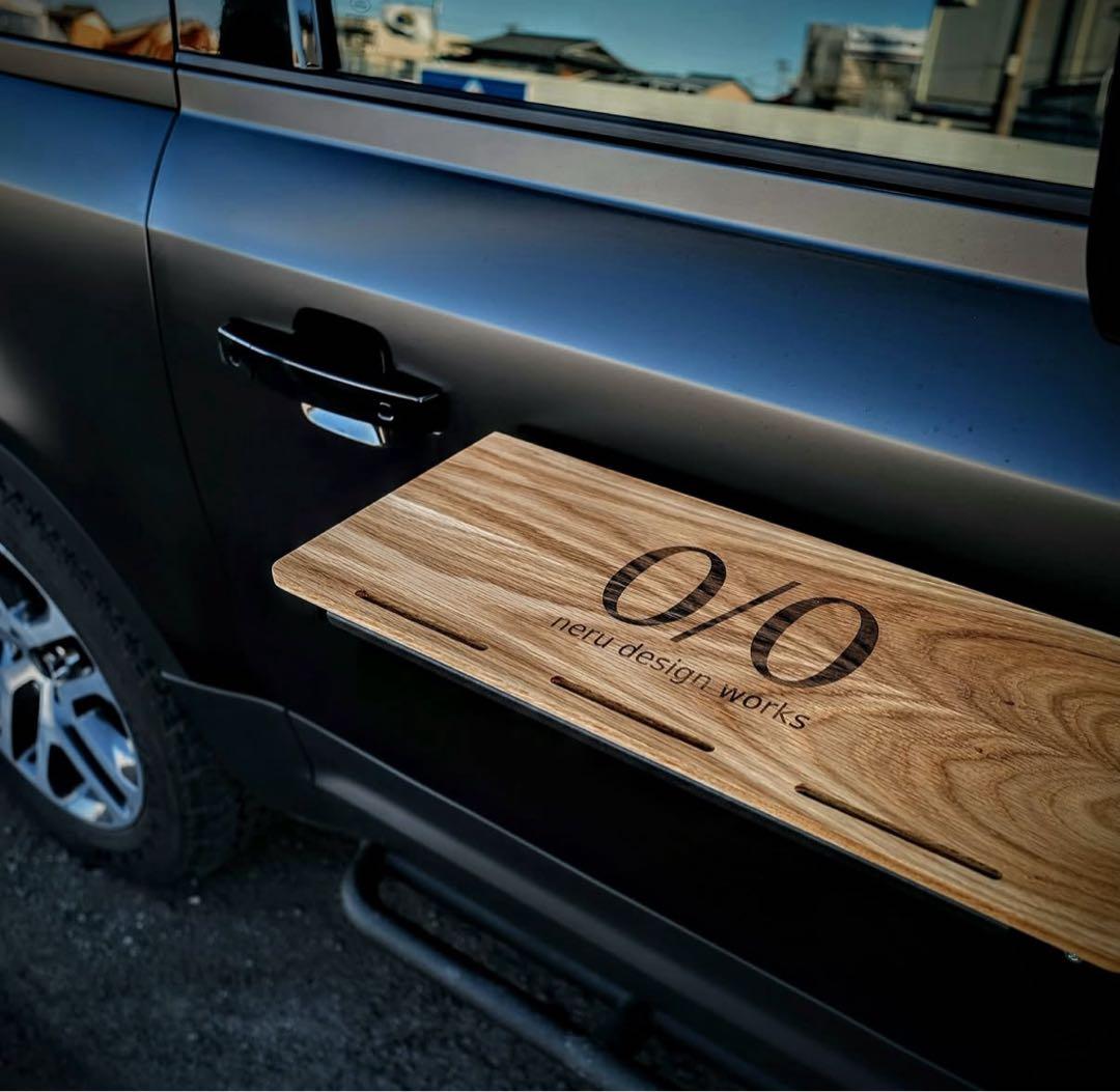 Neru design works Ranger T ネルデザインワークス