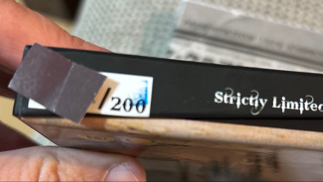 Eric Clapton / 1979年12月3日音源(Box)