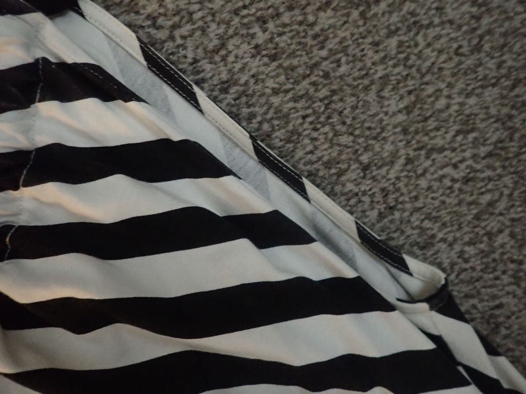 ドリスヴァンノッテン_ワンピース