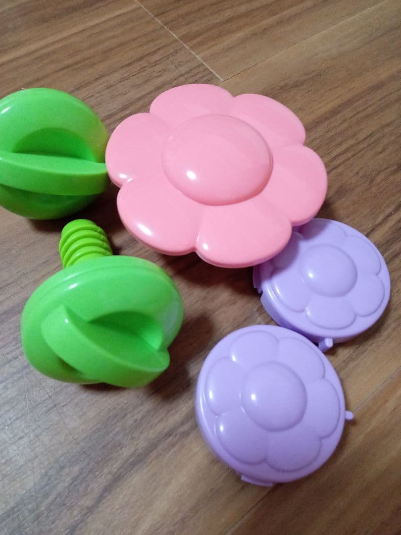 【美品】くまのプーさんえらべる回転6WAYジムにへんしんメリープーメリー