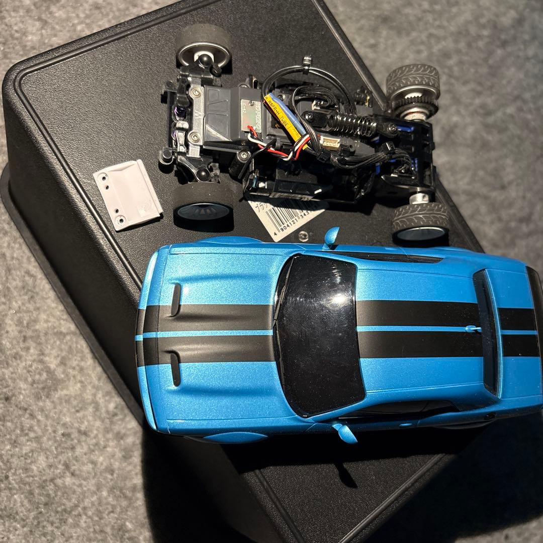 ヒ*シ様 ミニッツ04本体