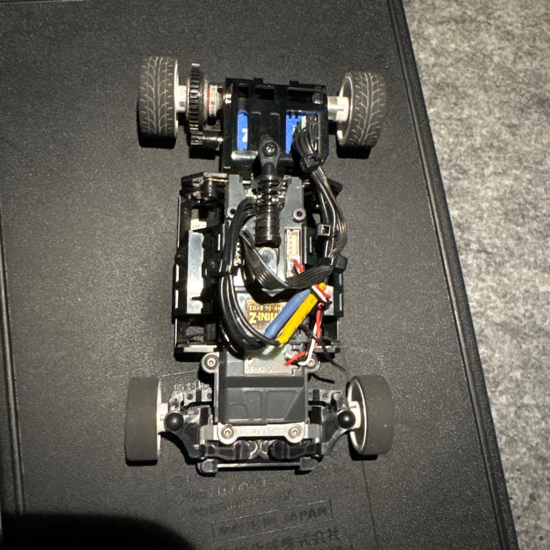 ヒ*シ様 ミニッツ04本体