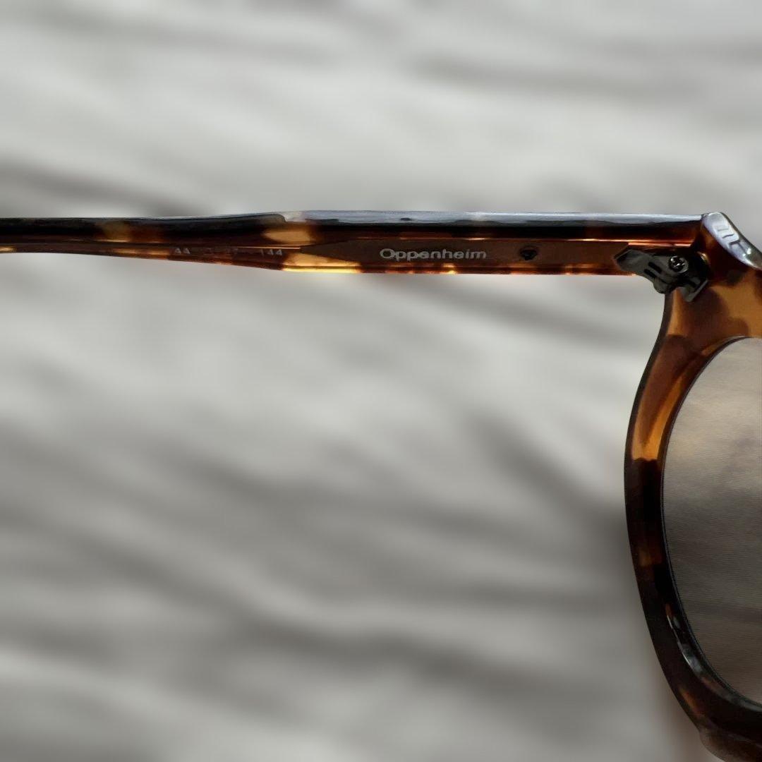 NATIVE SONS/sacai Opposition サングラス　サカイ