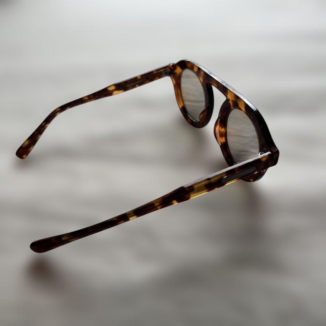 NATIVE SONS/sacai Opposition サングラス　サカイ