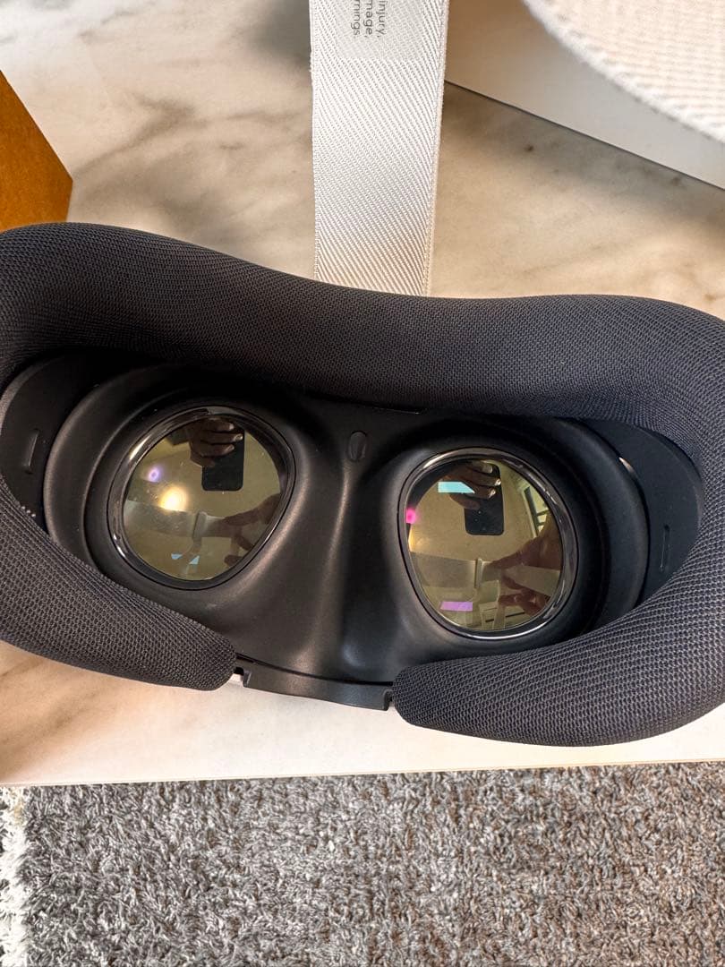 時*様 メタクエスト3 512GB 初期化済み