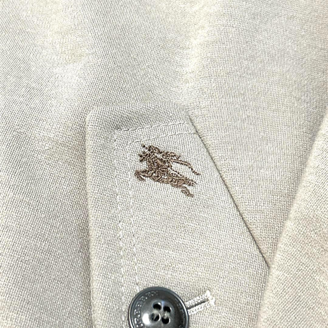 【美品】バーバリーブルーレーベル ケープコート ポンチョ ノバチェック 581