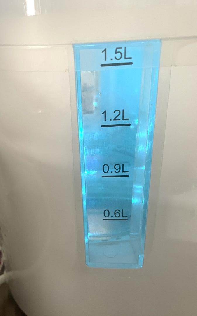 ■送料無料■美品■装備■稼働品■アイテック■水素マルチポッド■２６５，０００円