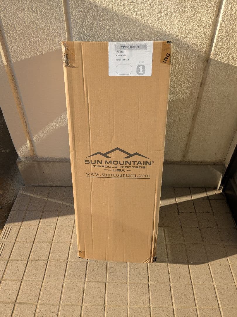 mono様☆世界150本限定品スコッティキャメロン2024バッグ新品未開封品