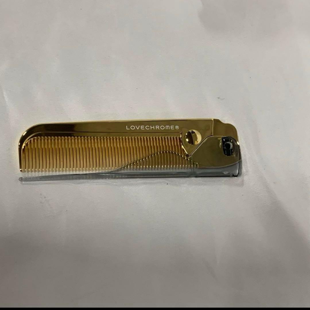 K24GPバングスコーム ゴールド