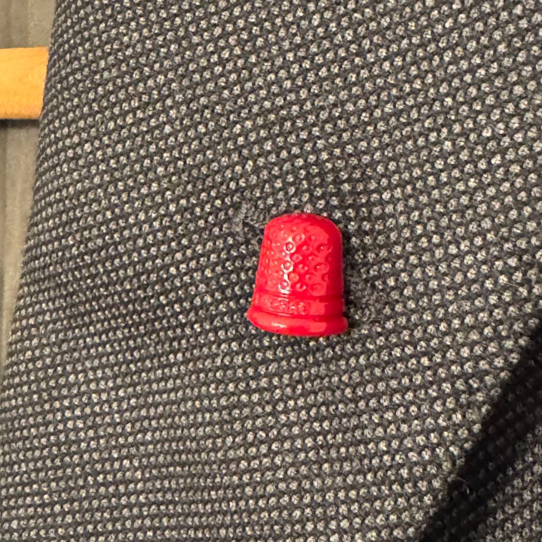 サルトリアラトーレ　スーツ　セットアップ　ブートニエール付　イタリア製