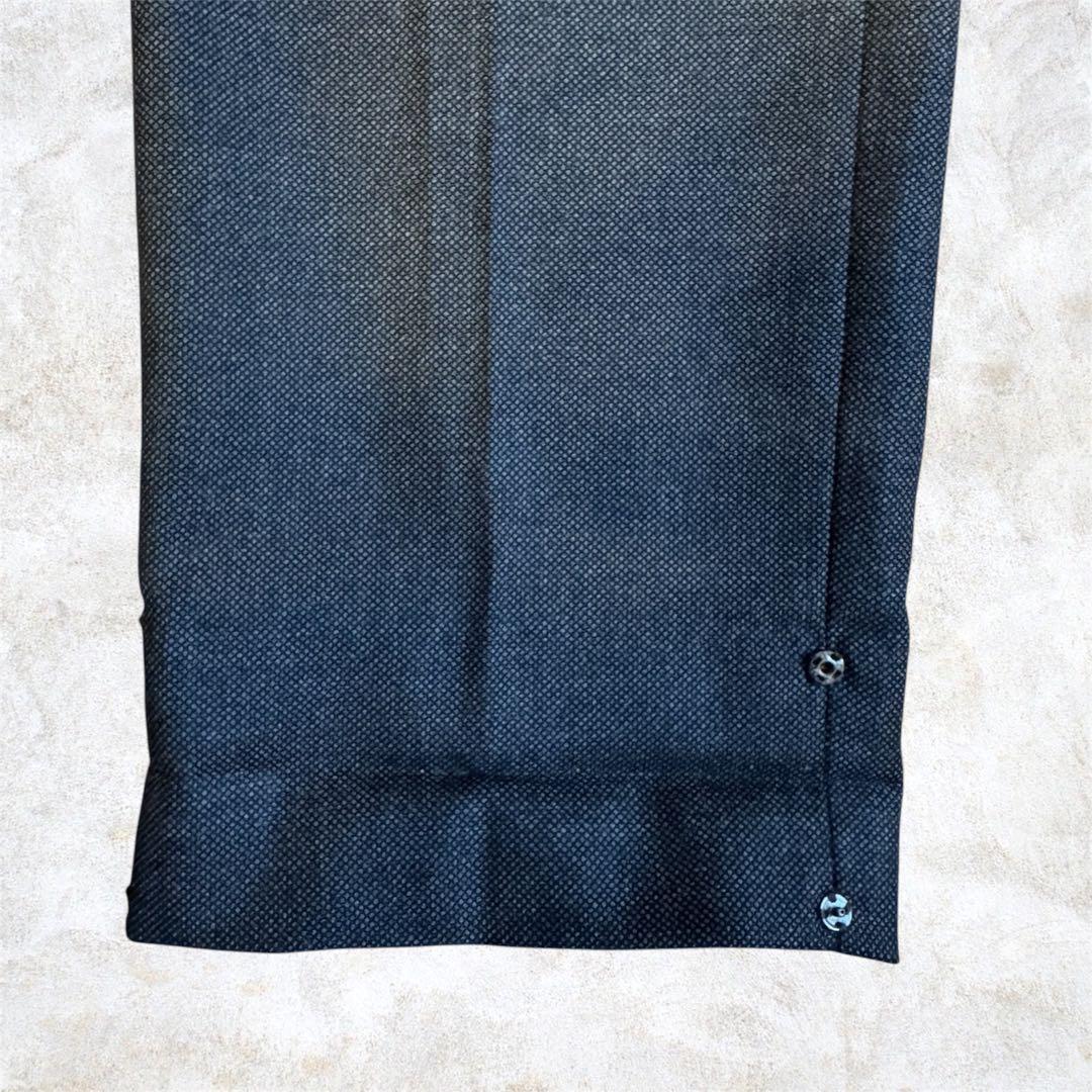 サルトリアラトーレ　スーツ　セットアップ　ブートニエール付　イタリア製