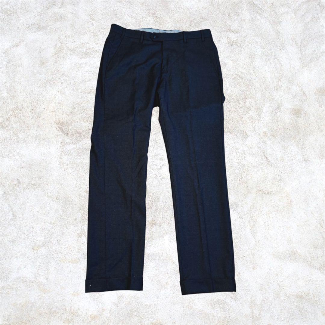 サルトリアラトーレ　スーツ　セットアップ　ブートニエール付　イタリア製