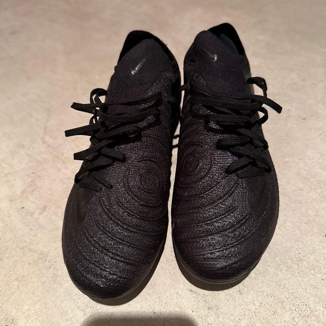 Nike ファントムGXⅡエリートAG-PRO ブラック