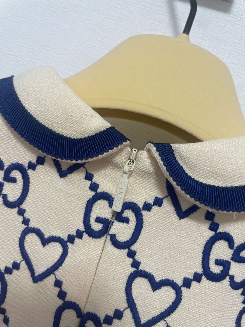 GUCCI ワンピース キッズ