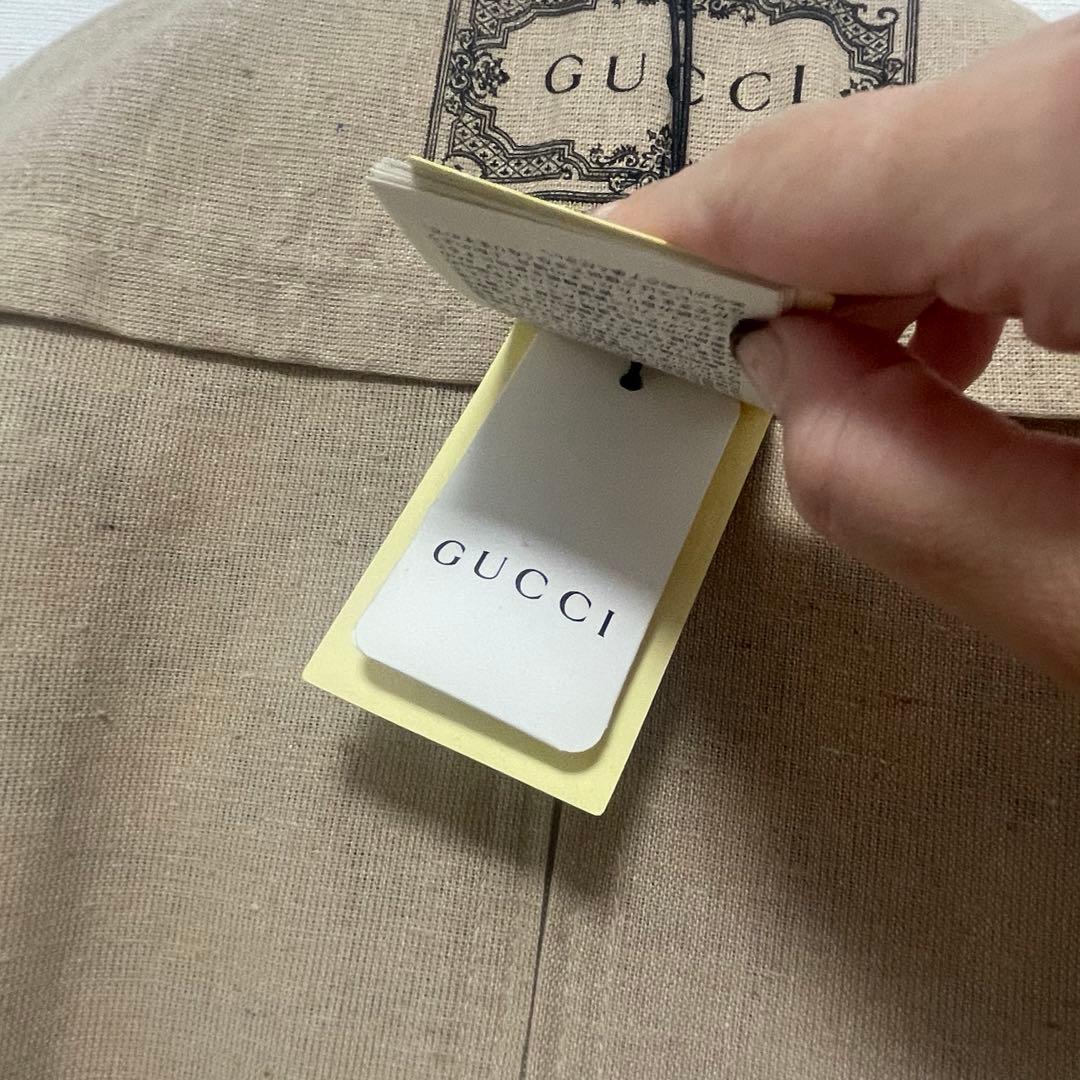 GUCCI ワンピース キッズ