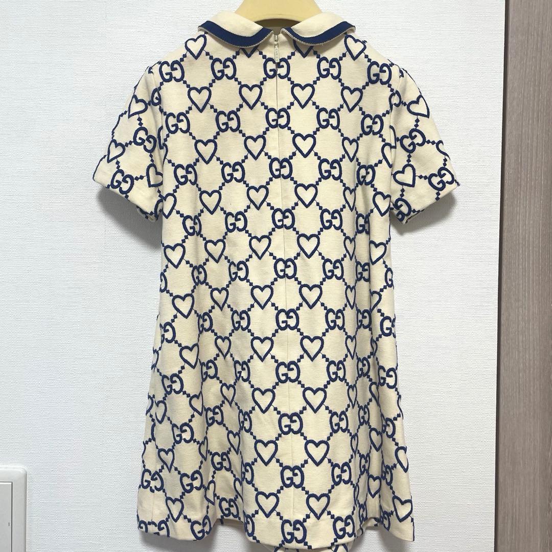 GUCCI ワンピース キッズ