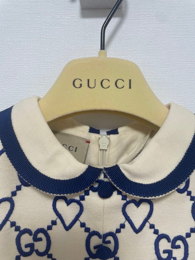 GUCCI ワンピース キッズ