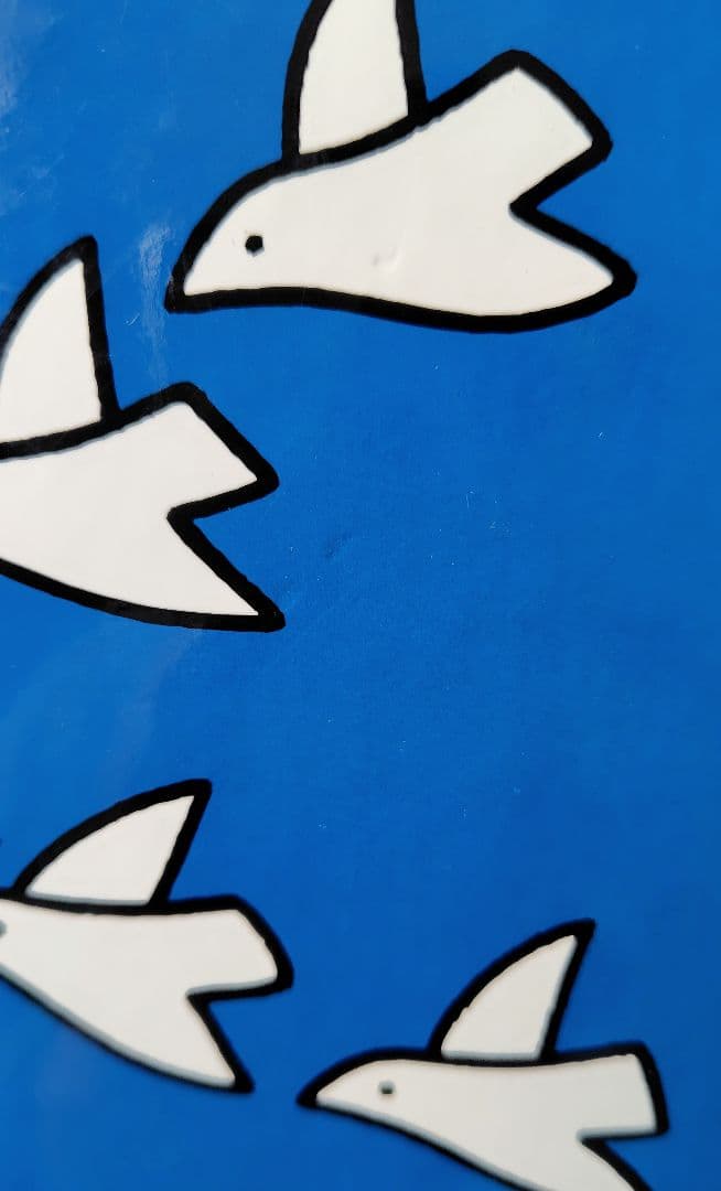 【絶版・希少・版元品切】ブルーナおはなし文庫８冊セット　ディック・ブルーナ