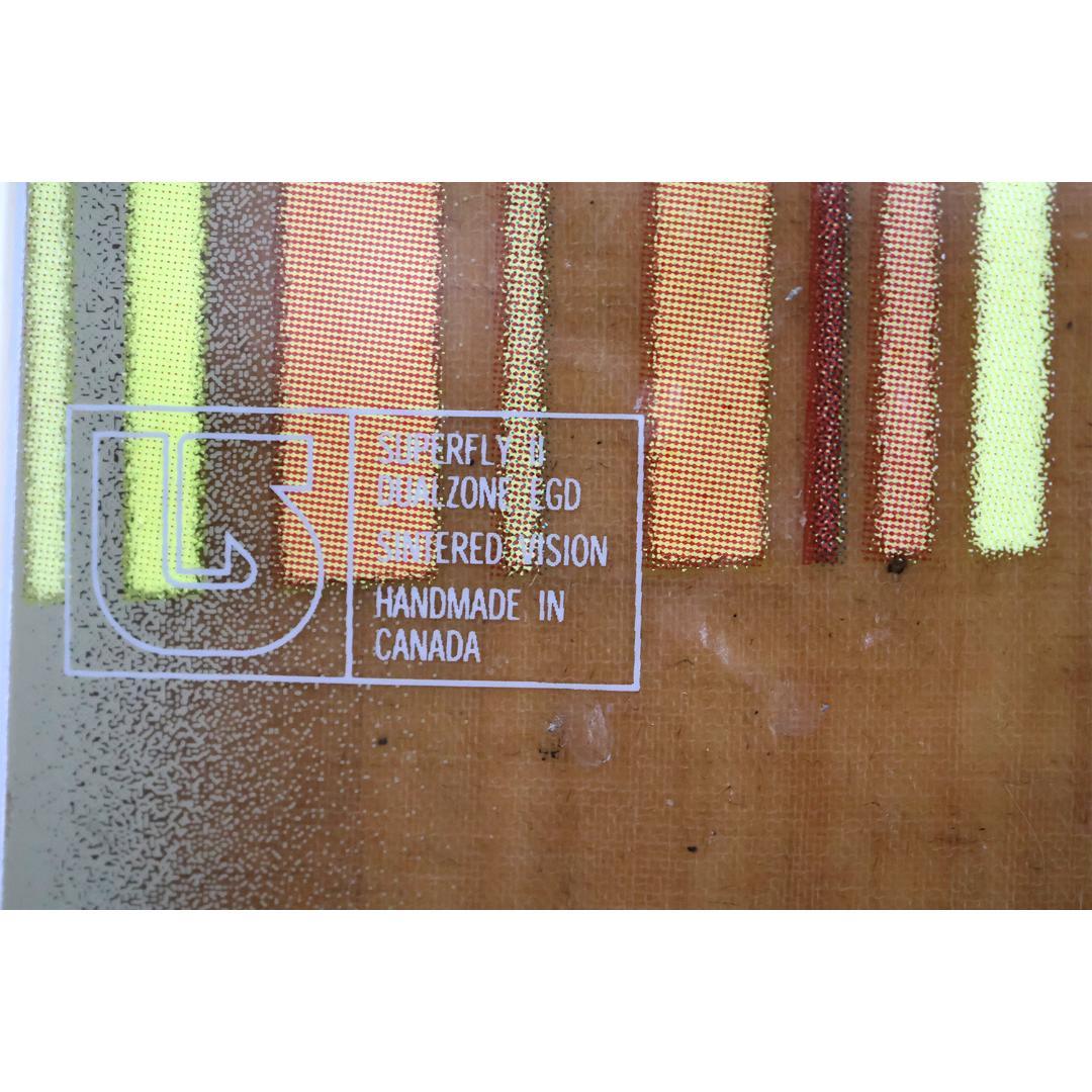 エ*ル様 【美品】144cm すべてバートン3点セット ブーツ24 BURTON