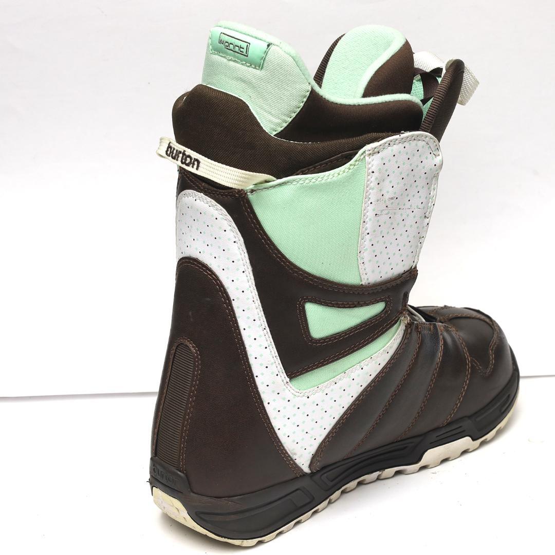 エ*ル様 【美品】144cm すべてバートン3点セット ブーツ24 BURTON